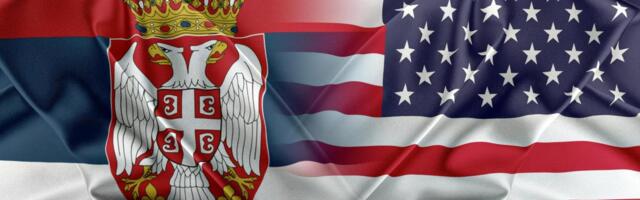 MOST PRIJATELJSTVA: Generalni konzulat Srbije u Njujorku pozdravio inicijativu u Kongresu za proglašenje februara Mesecom srpsko-američkog nasleđa