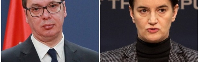 GDE SE DEDE 1,8 MILIONA VAKCINA? Pokupili nam bogati!