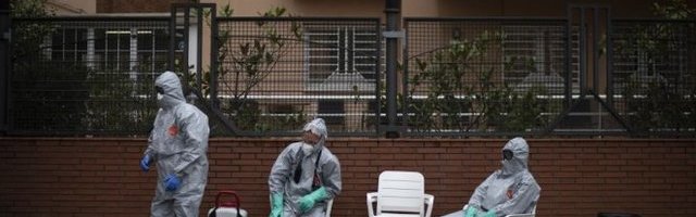 NIGDE BEZ MASKE! U  italijanskom žarištu koronavirusa uvedeno NOVO PRAVILO!