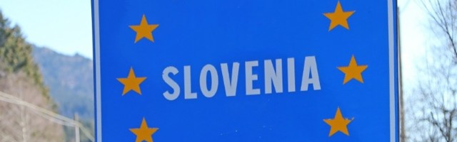 U Sloveniju možemo samo sa PCR testom urađenim u EU