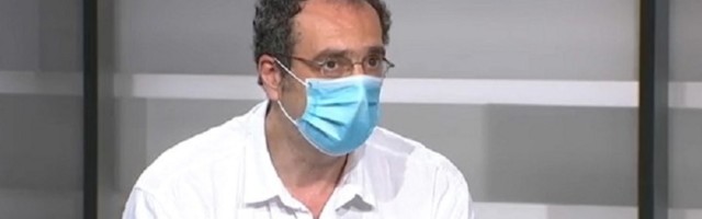 "Korona ne posustaje, rano za priče o poboljšanju"