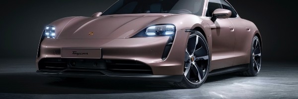 Novi Taycan kao ulazni model elitne Porsche linije