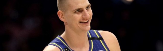 Prvi presek glasova za Ol star: Jokić treći na celom Zapadu, Lebron na 2.288.676, Kari 2.113.178