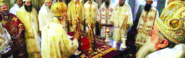 Danas će biti izabran novi, a evo ko su bili poglavari SPC od ponovnog uspostavljanja Patrijaršije