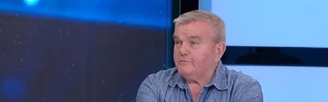 Dve nove knjige novinara Ivana Mrđena