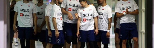 Utisci iz Atine: Dobrić potvrdio vrednost uz 16,6 poena, Petrušev prva violina, Milosavljević se vraća