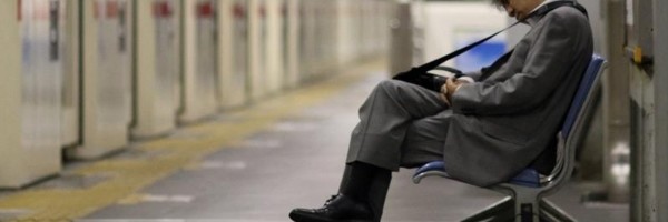 Japanska vlada zbog velike smrtnosti želi da uvede radnu nedelju od četiri dana