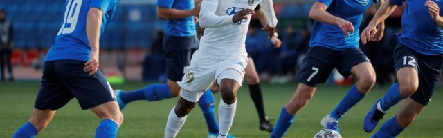 NAJAVA DANA (petak, 1. maj): Ništa bez Belorusije i sporta preko džojstika