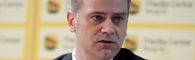 "Narod će smeniti Vučićev režim na prvim slobodnim izborima"