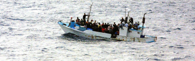 Osuđen kapetan italijanskog broda zbog vraćanja migranata nazad u Libiju