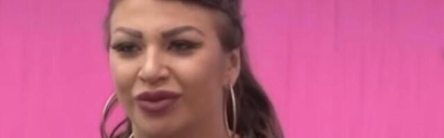 MILJANA SVE ŠOKIRALA: Kulićeva se SKINULA GOLA, pa ZAPREPASTILA sve svojim ponašanjem! (VIDEO)