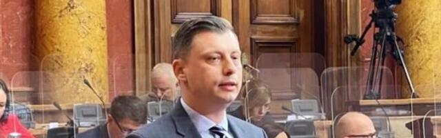 Tandir: Izgradnja gasovoda kroz Sandžak generacijski uspjeh
