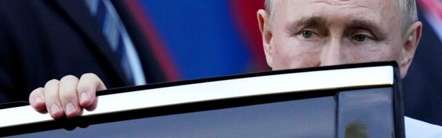 Putin: Na delu prvi korak ka genocidu na istoku Ukrajine