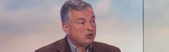 Šoškić: Da imam političkih ambicija, bio bih u stranci