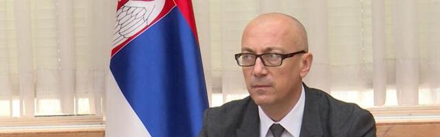 Kosovo Serb MP investigated by anti-corruption agency