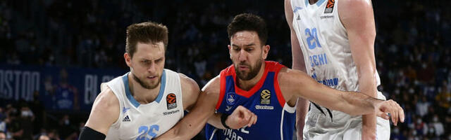 EFES PREGAZIO FENER! Micić razbio Gudurića!