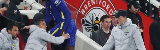 Nove varnice sa Tuhelom teraju Lukakua iz Čelsija, Konte čeka raširenih ruku, Inter traži novu šansu