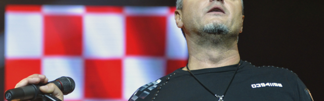 ODLUKA SUDA: “Za dom spremni” nije prekršaj