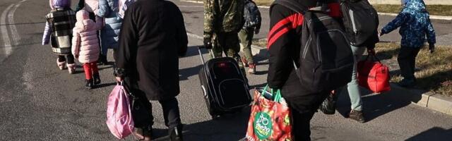 Sarajlije nude besplatan smještaj Ukrajincima: Prošli smo isto i želimo pomoći