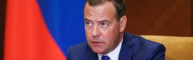 Svetske berze padaju, cene gasa i nafte obaraju rekorde, Medvedev „čestitao“ Zapadu