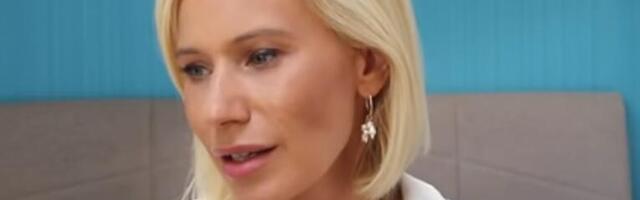 Nakon SKANDALA, Marija Veljković ovako VIDA RANE: Voditeljka pokazala u čijem je društvu (FOTO)