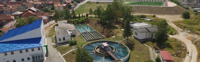 Godišnje “iscuri” preko 420 miliona dinara