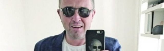 DOSTA ZLOČINA! Najnovija kolumna Dragana J. Vučićevića - POLITIČAR KOJI IMA POLITIKU!