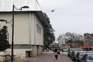 Смедерево, притвор и забрана приласка осумњиченима за насиље у ћевабџиници "Вагон"