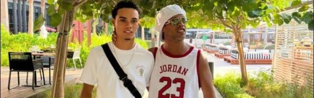 Sin legendarnog Ronaldinja potpisao ugovor sa katalonskim velikanom