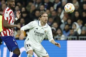 Модрић: Реал фаворит против Ливерпула, верујем да ћемо проћи у четвртфинале ЛШ