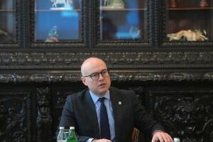 Вучевић: Војска Србије неће учествовати у било каквим борбама, па ни на украјинском фронту