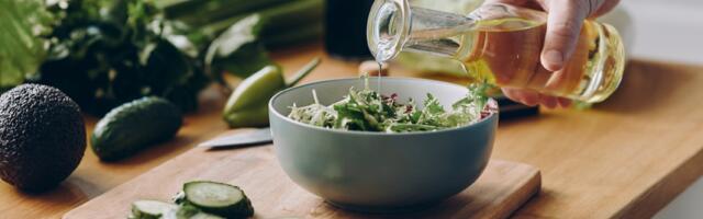 7 najboljih ulja za kuvanje koja pomažu kod mršavljenja