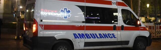 Dečak (14) napadnut na Miljakovcu, ima teške povrede glave