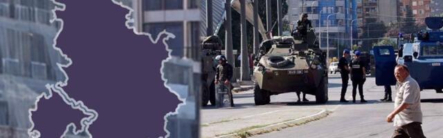 Goloruki Srbi pobedili NATO vojnike! U paklu na Kosovu i Metohiji, pored Šiptara, tukli smo se i sa Amerikancima! (VIDEO)
