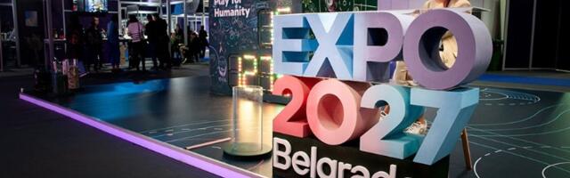 Ekspo uzima redom: Poreska uprava ostala bez zgrade