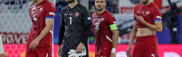 Pavlović: Danci mi rekli da možemo da ih pobedimo