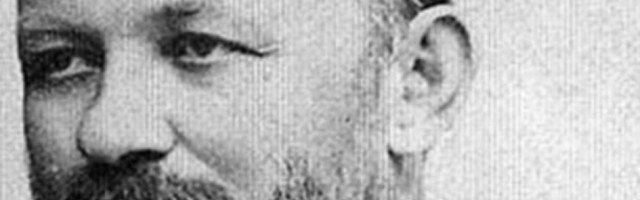 Prvi Srbin nominovan za Nobela i osnivač masonske lože