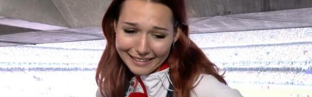 Ovako teče "tajni" oporavak Angeline Topić (VIDEO)
