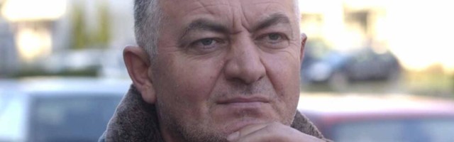 Nova igra DB sa starim igračem