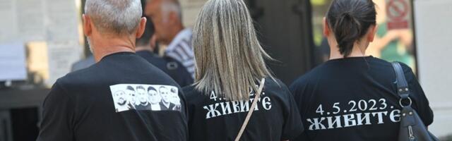 "Znam šta me čeka, ja sam mrtav čovek": Uroš Blažić dopunio odbranu, roditelji ubijene dece se pobunili