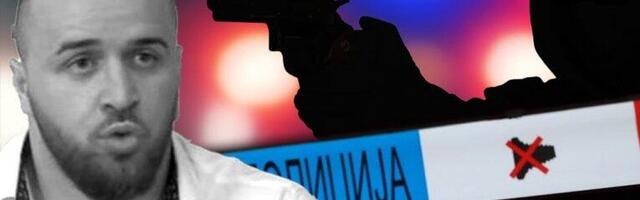 ČIM JE DELA ZAKORAČIO NAZAD U RESTORAN DVOJICA SU SASULA KIŠU METAKA!? Broj hitaca kojima je likvidiran otkrio da Sjenica nije jedini UBICA?