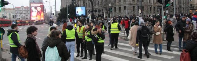 Većina sudija odbila da podrži blokade fakulteta! Čak 94 od 111 ne podržava štrajk!