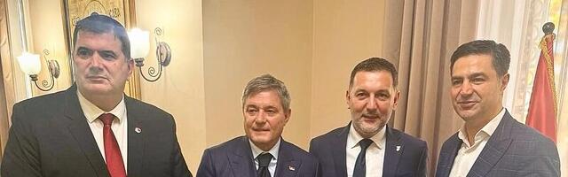 DRAMA U FSS! Selektor Stojković preti ostavkom?!