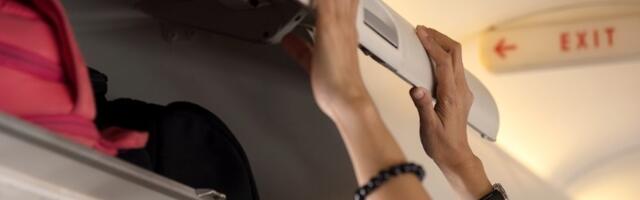 Avio-kompanija može da zabrani ukrcavanje, evo i kako