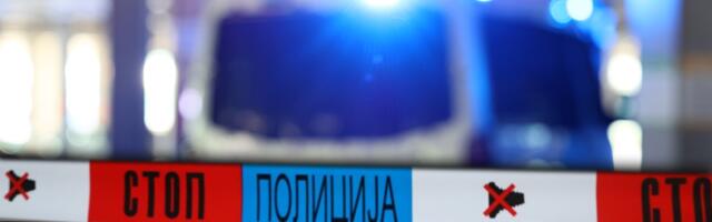 OPŠTA TUČA U NOVOM PAZARU: Potegnuta sekira - Evo u kakvom stanju je povređeni muškarac!