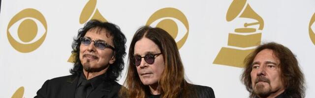 Black Sabbath se ponovo okuplja posle 20 godina