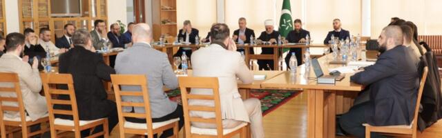 Mešihat – Ukidaju se oblasne muftije i sve ingerencije se prenose na glavnog muftiju