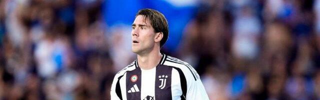 BILO JE PONIŽAVAJUĆE: Vlahović se obrukao, trener Juventusa ljut kao nikad (VIDEO)