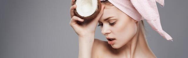 Da li se kokosovo ulje može koristiti za rast kose?