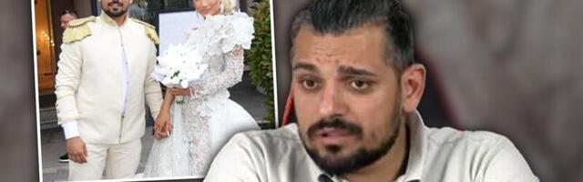 TRAŽILI 500 € OD SVAKOG GOSTA! Bora i Milica od svadbe napravili biznis: Zašto nešto ne bih dobio džaba kad mogu - Progovorile i zvanice: Nemoj da se brukaš!